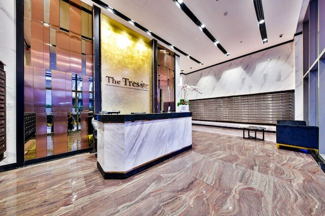 アミ スプレンディッド ルーフトップ ガーデン