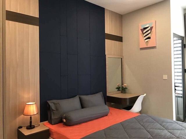 アミ スプレンディッド ルーフトップ ガーデン