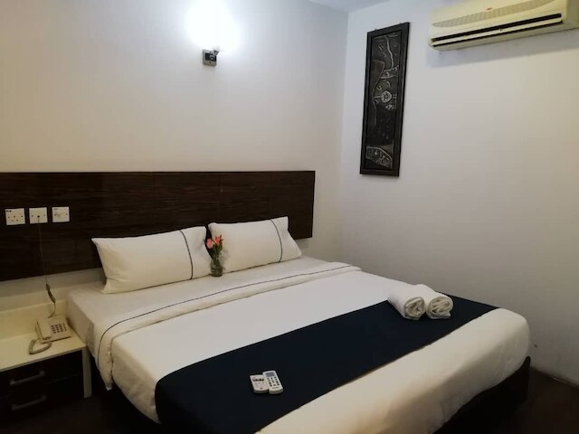 ホテル フジサン PWTC