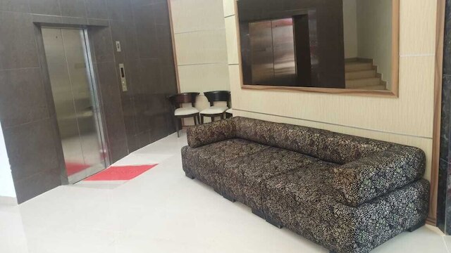 ホテル フジサン PWTC