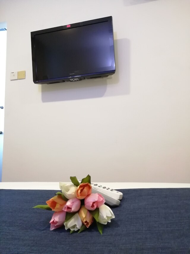 ホテル フジサン PWTC