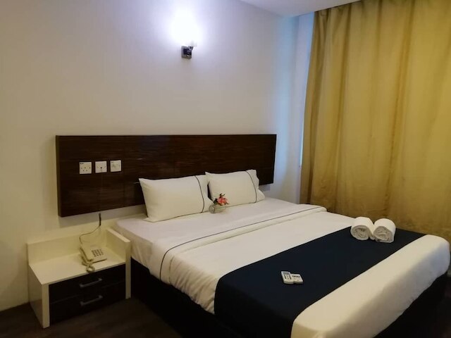 ホテル フジサン PWTC