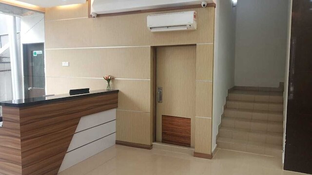 ホテル フジサン PWTC