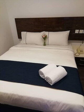 ホテル フジサン PWTC