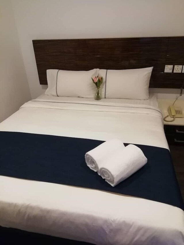 ホテル フジサン PWTC