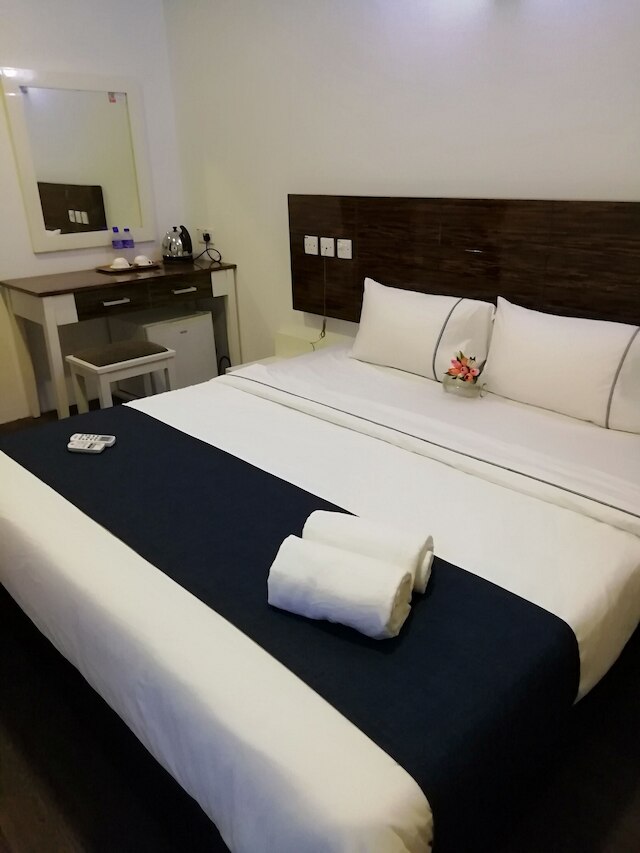 ホテル フジサン PWTC