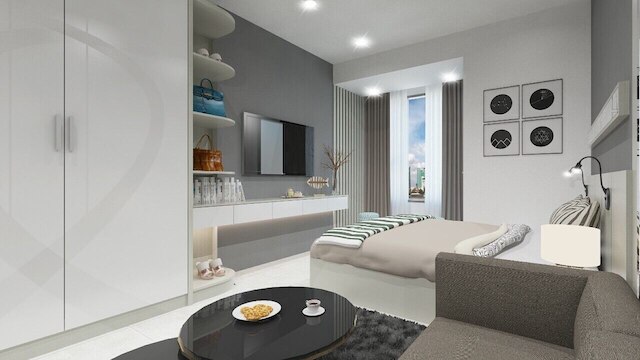 アミ スプレンディッド インフィニティ プール