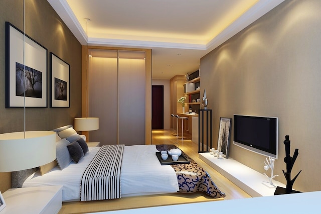 アミ スプレンディッド インフィニティ プール