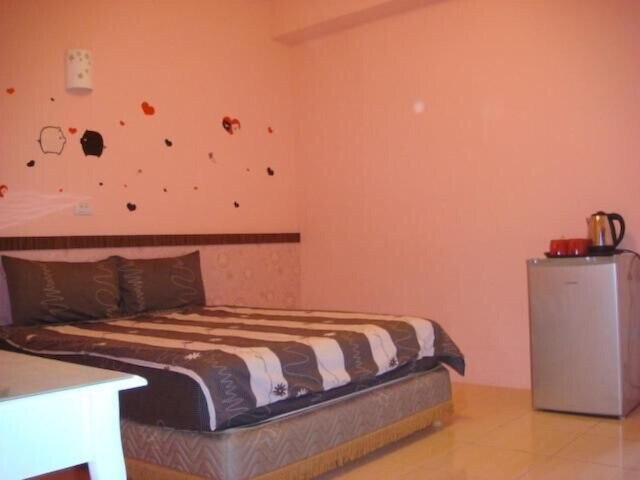 ハッピー ハート B&B (歡樂心民宿)