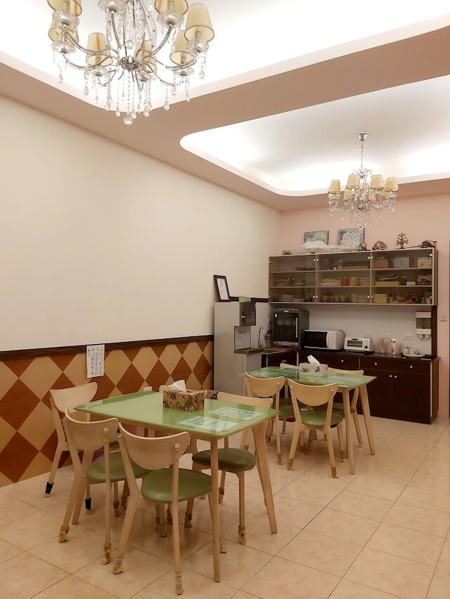 ハッピー ハート B&B (歡樂心民宿)