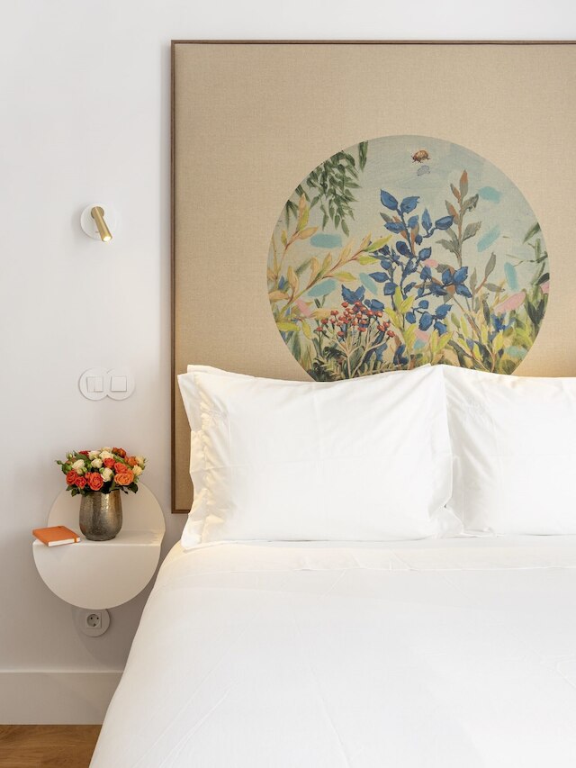 リスボン サービスド アパートメンツ マダレナ