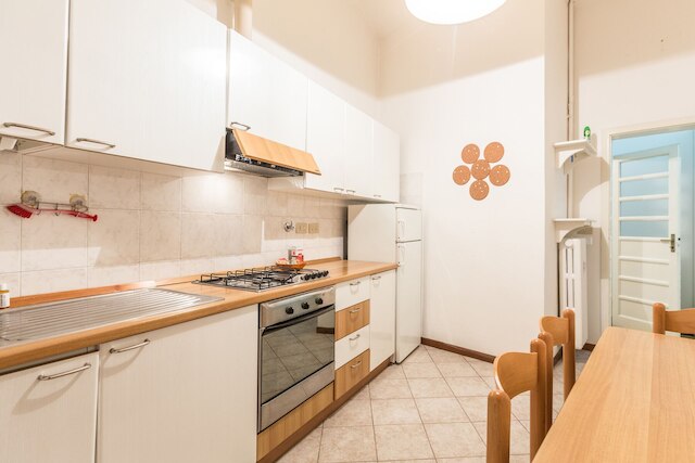 カルドゥッチ リトリーツ