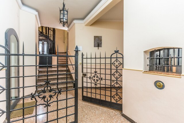 カルドゥッチ リトリーツ