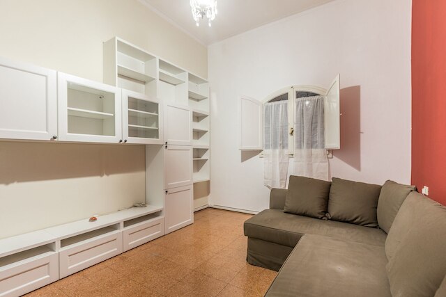 カルドゥッチ リトリーツ