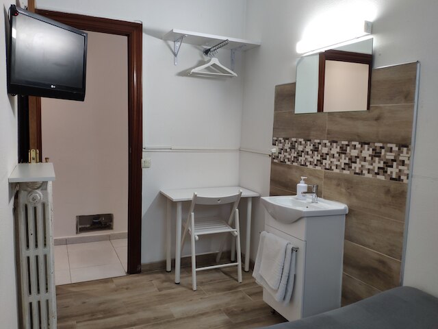 オスタル セルバンテス