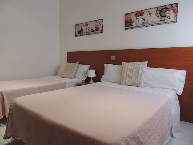 オスタル セルバンテス