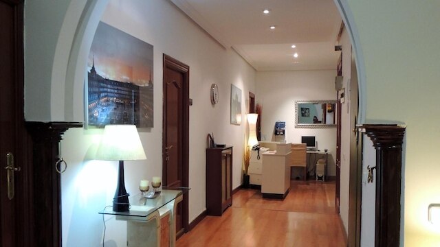 オスタル セルバンテス