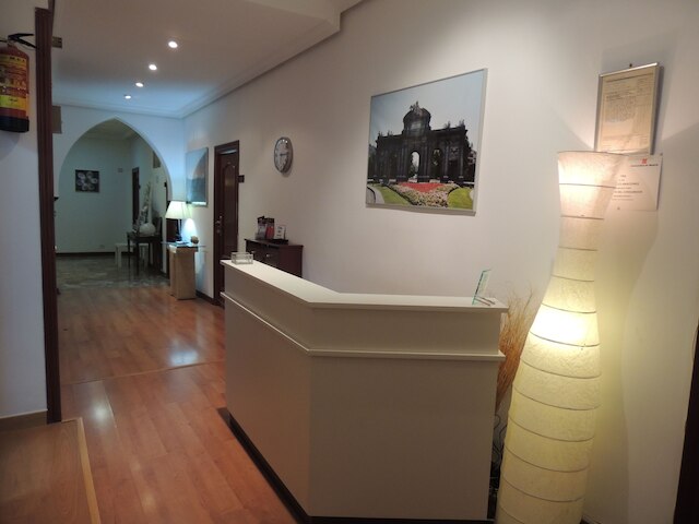 オスタル セルバンテス