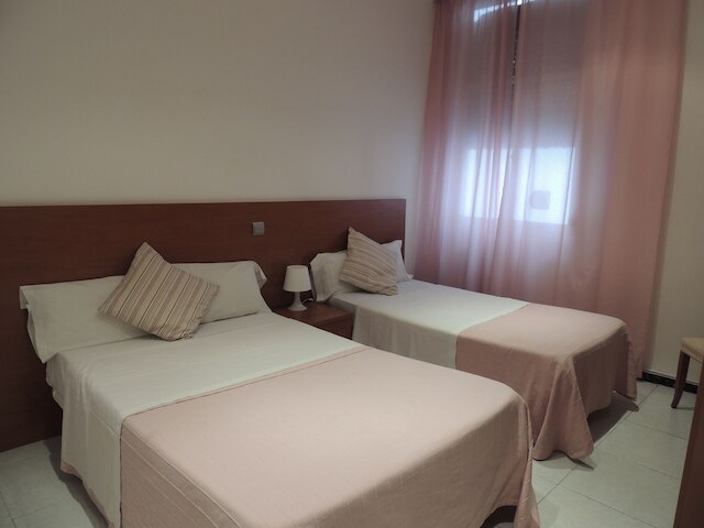 オスタル セルバンテス