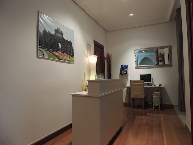 オスタル セルバンテス