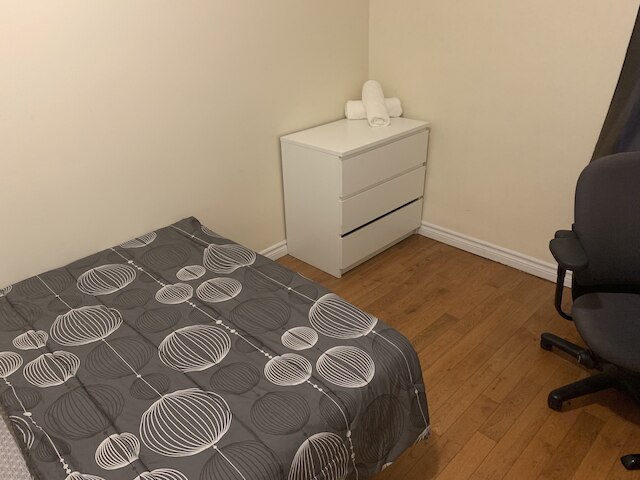 ダンダス ゲスト ハウス