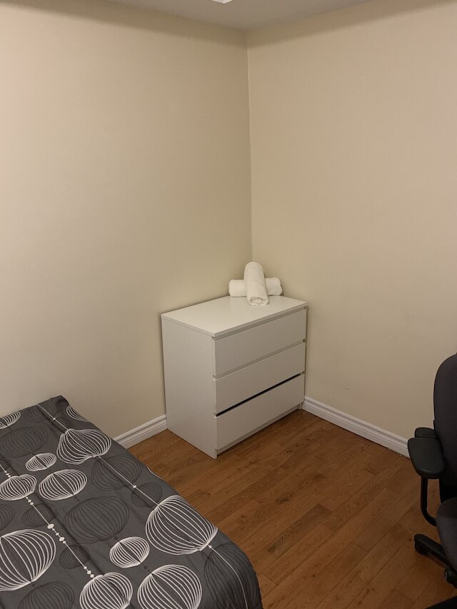 ダンダス ゲスト ハウス