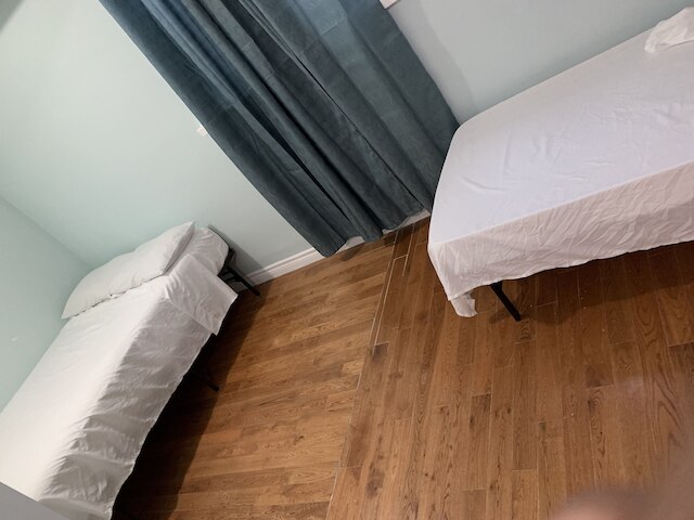 ダンダス ゲスト ハウス