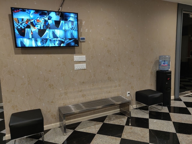 ホテル キー ラガーディア エアポート