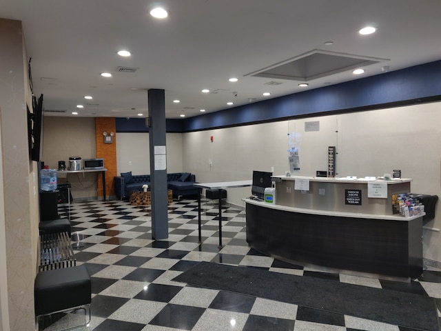 ホテル キー ラガーディア エアポート