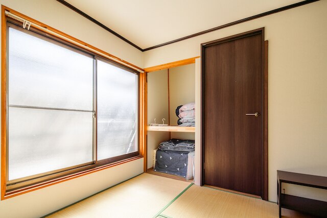 Sakuragawa no Waho House