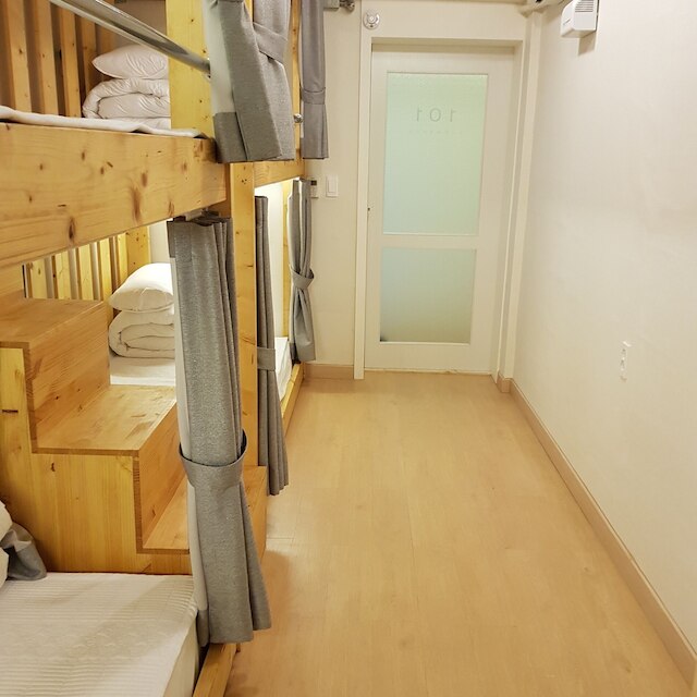 スダバン ゲストハウス