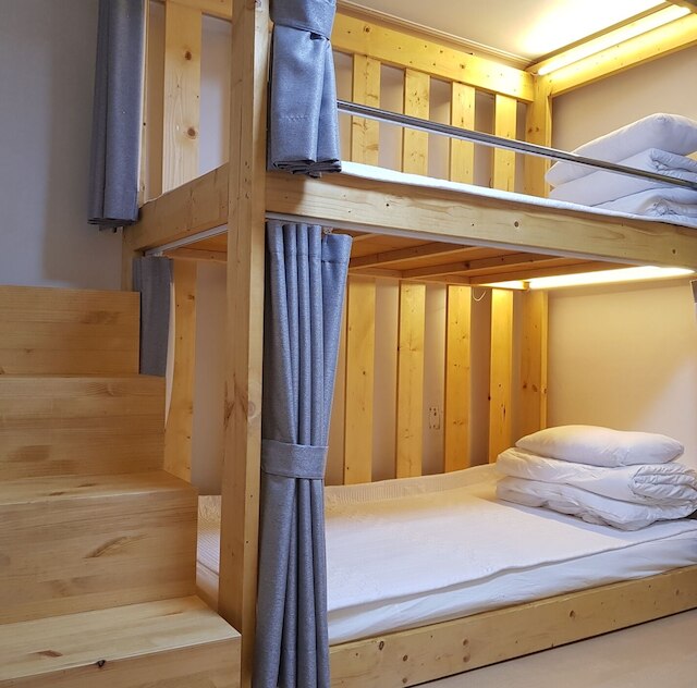 スダバン ゲストハウス