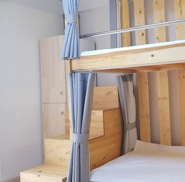 スダバン ゲストハウス