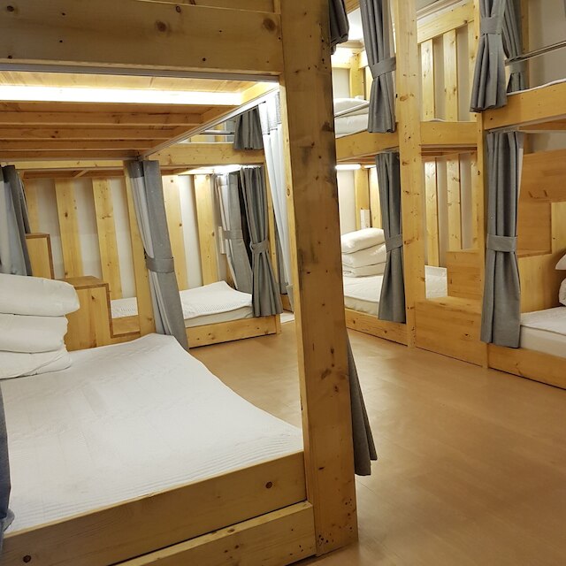 スダバン ゲストハウス