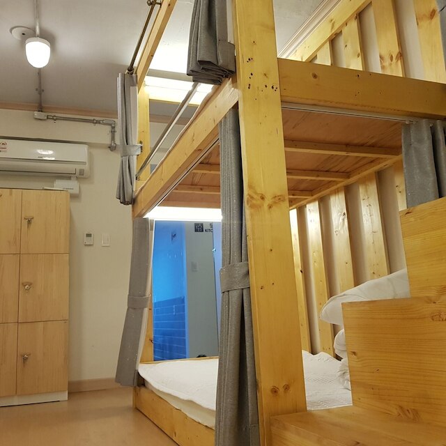 スダバン ゲストハウス