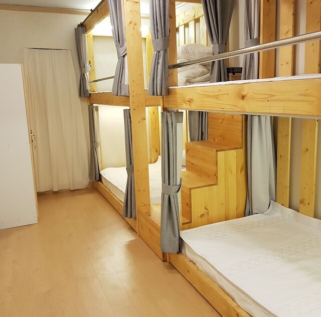 スダバン ゲストハウス