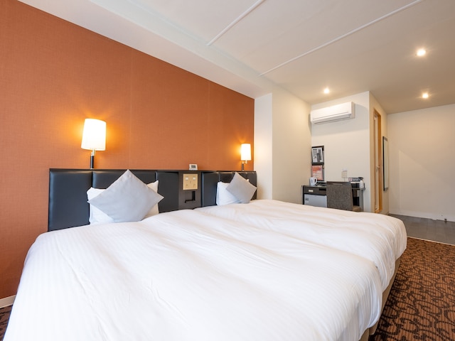 Tabist エスハイドパーク 古河駅前