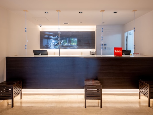 Tabist エスハイドパーク 古河駅前