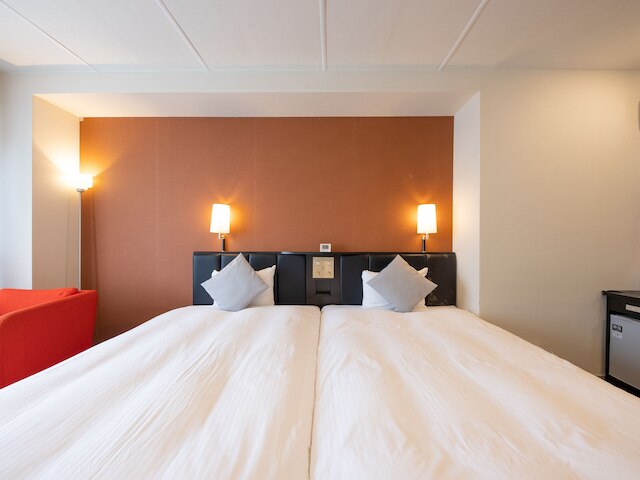 Tabist エスハイドパーク 古河駅前