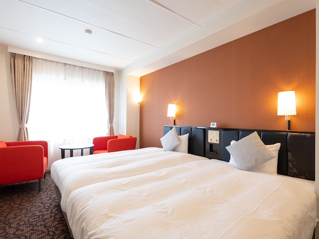 Tabist エスハイドパーク 古河駅前