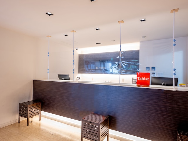 Tabist エスハイドパーク 古河駅前