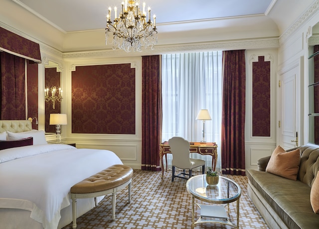 フィフス & フィフティーフィフス レジデンス クラブ