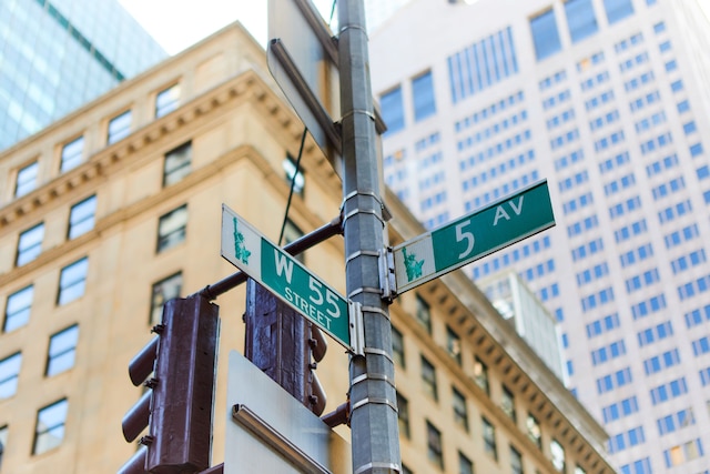 フィフス & フィフティーフィフス レジデンス クラブ