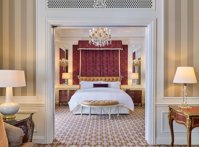 フィフス & フィフティーフィフス レジデンス クラブ