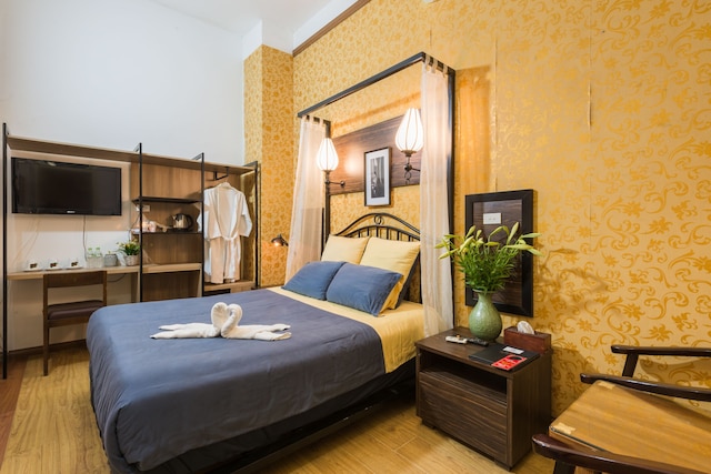 ゲッコー ホテル