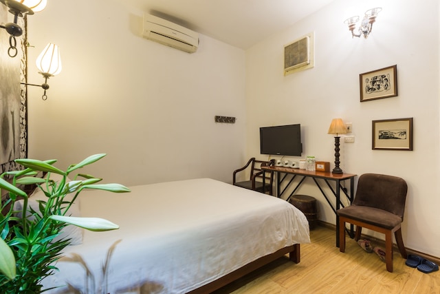 ゲッコー ホテル