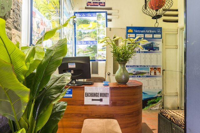 ゲッコー ホテル