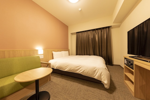 天然温泉 香梅の湯 ドーミーイン水戸