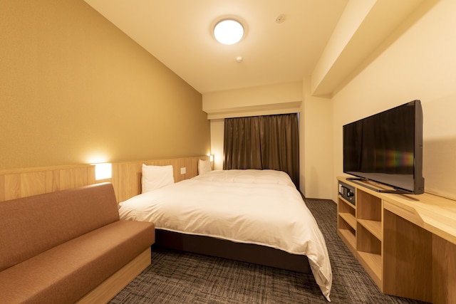 天然温泉 香梅の湯 ドーミーイン水戸