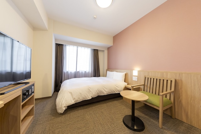 天然温泉 香梅の湯 ドーミーイン水戸